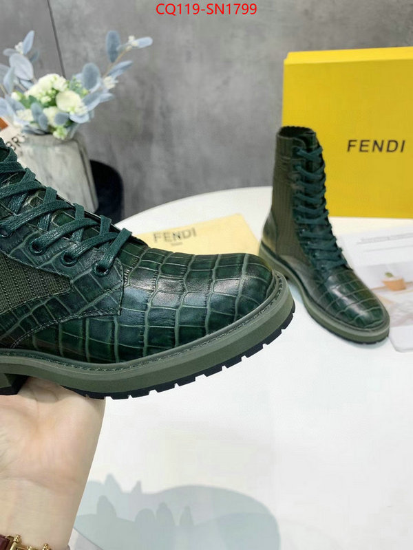 Women Shoes-Fendi,we curate the best , ID: SN1799,$: 119USD