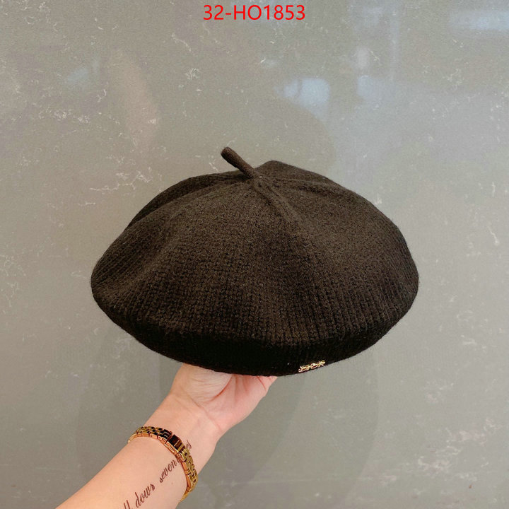Cap (Hat)-Dior,aaaaa , ID: HO1853,$: 32USD