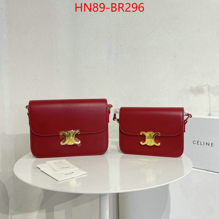 CELINE Bags(4A)-Triomphe Series,where to buy replicas ,ID: BR296,