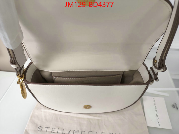 Stella McCartney Bags (TOP)-Diagonal-,high quality ,ID: BD4377,$: 129USD