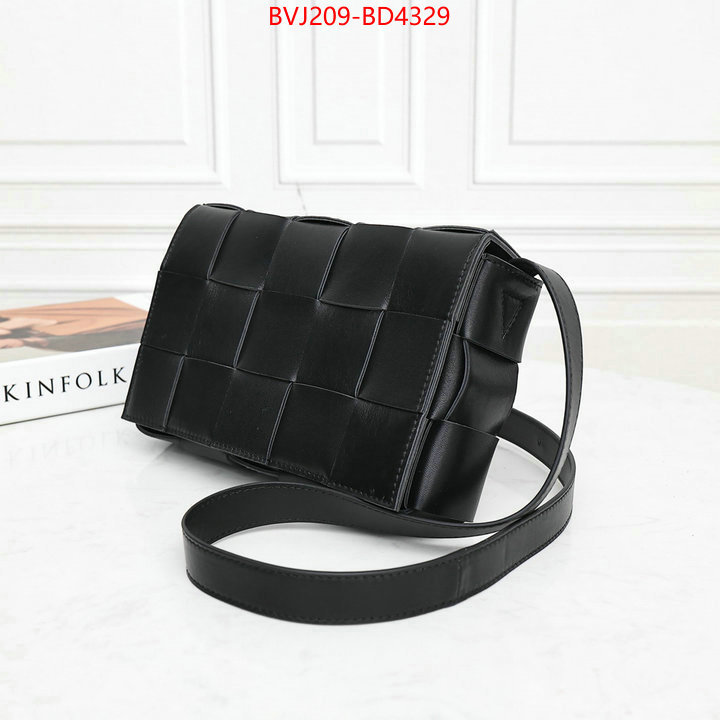 BV Bags(TOP)-Cassette Series,the highest quality fake ,ID: BD4329,$: 209USD