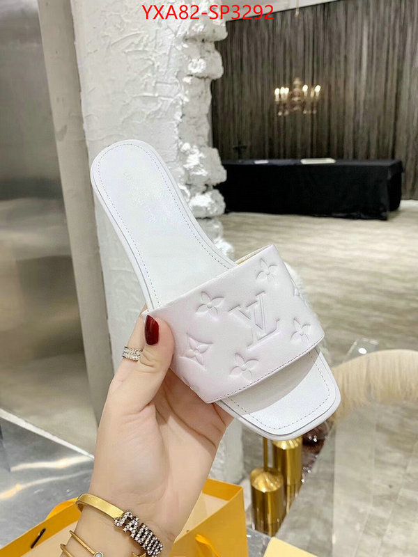 Women Shoes-LV,knockoff , ID: SP3292,$: 82USD