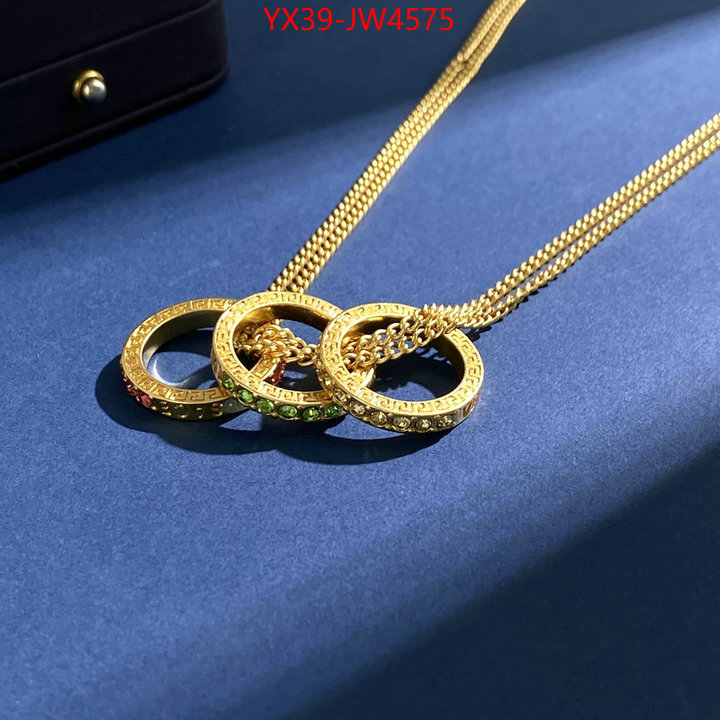 Jewelry-Versace,high end designer , ID: JW4575,$: 39USD