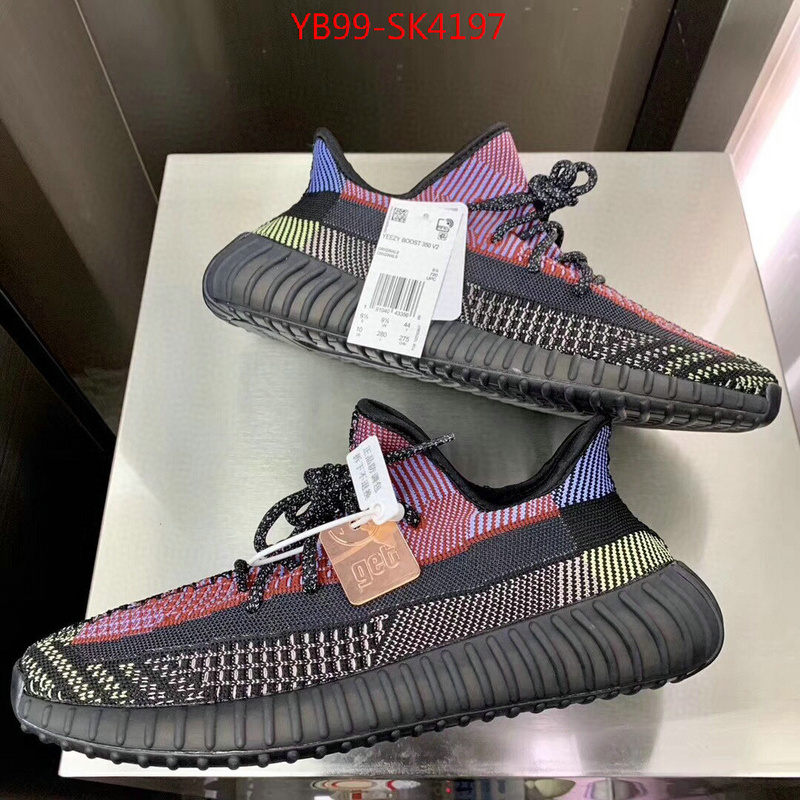 Women Shoes-Adidas Yeezy Boost,highest product quality , ID: SK4197,$: 99USD