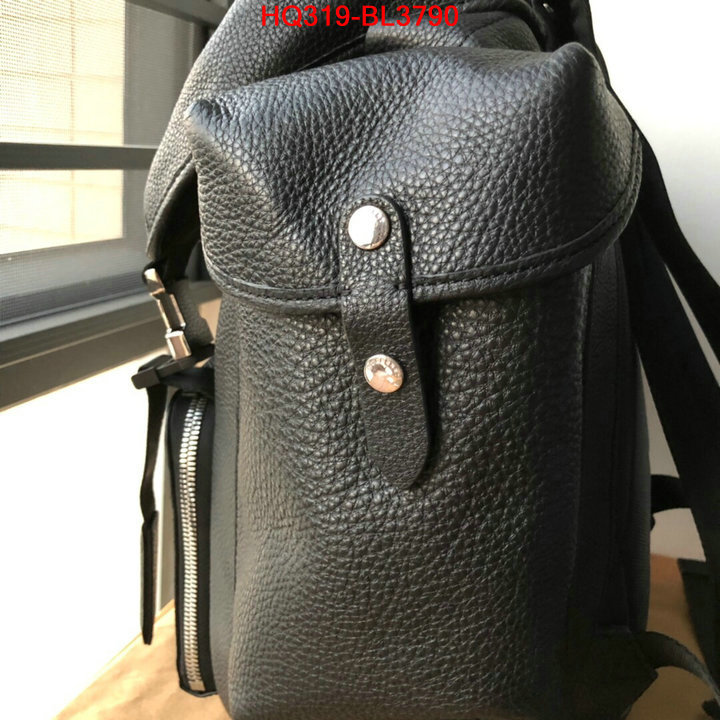 Burberry Bags(TOP)-Backpack-,best replica ,ID: BL3790,$: 319USD