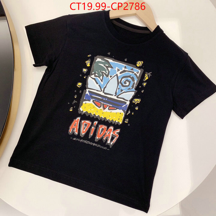 Kids clothing-Adidas,is it ok to buy replica , ID: CP2786,