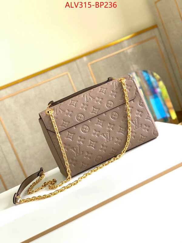 LV Bags(TOP)-Pochette MTis-Twist-,ID: BP236,$:315USD