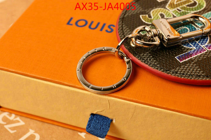 Key pendant-LV,aaaaa+ quality replica , ID: JA4005,$: 35USD