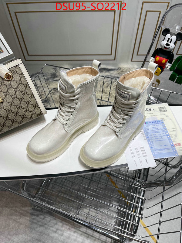 Women Shoes-UGG,replica 2023 perfect luxury , ID: SO2212,$: 95USD