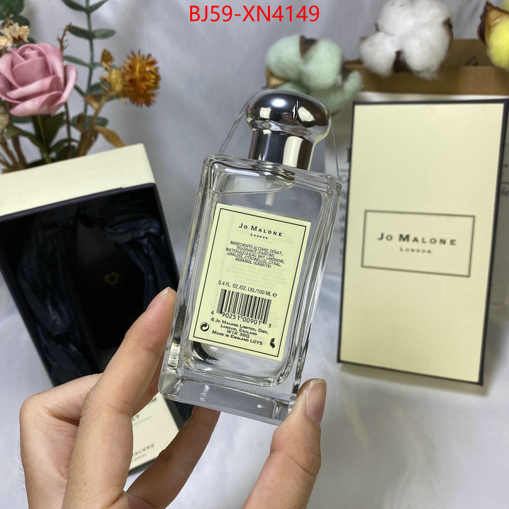 Perfume-Jo Malone,where to buy replicas , ID: XN4149,$: 59USD