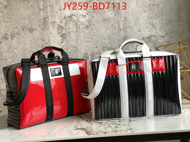 LV Bags(TOP)-Handbag Collection-,ID: BD7113,$: 259USD