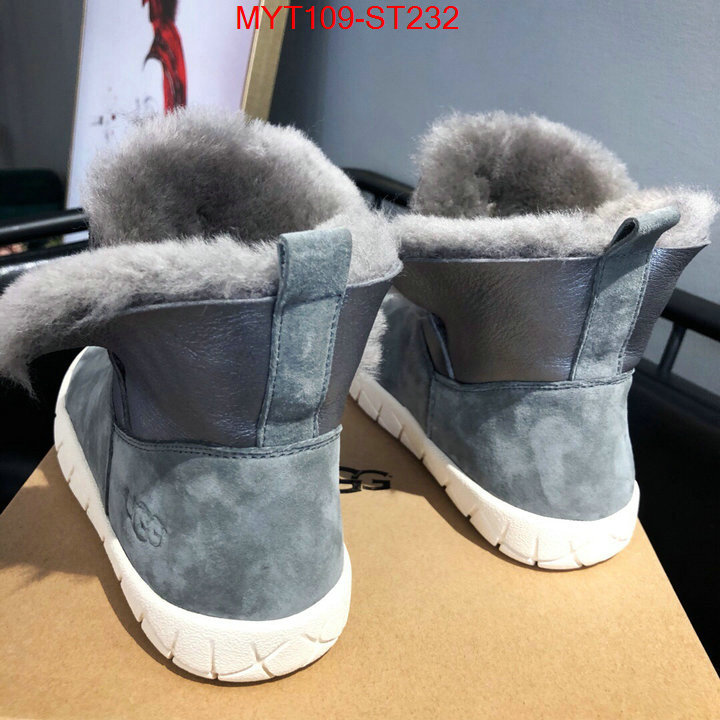 Women Shoes-UGG,top fake designer , ID:ST232,$: 109USD