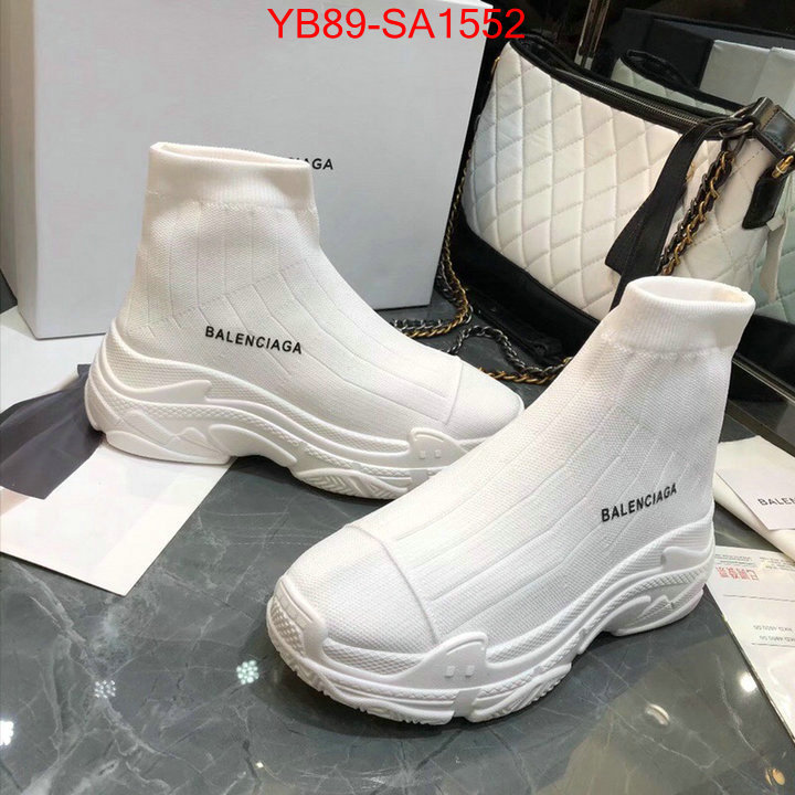 Women Shoes-Balenciaga,from china , ID: SA1552,$: 89USD