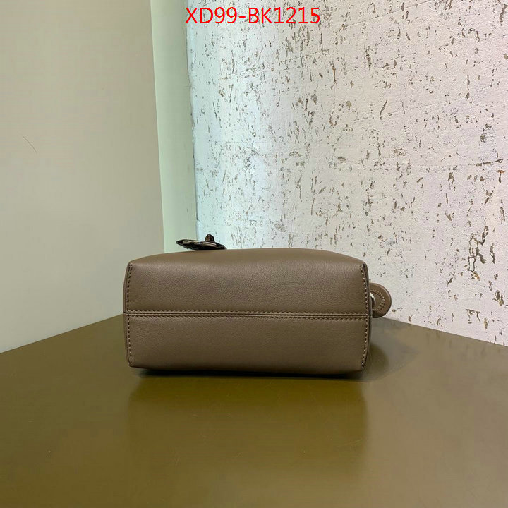 Fendi Bags(4A)-Diagonal-,ID: BK1215,$:99USD