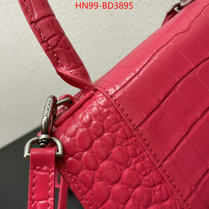 Balenciaga Bags(4A)-Hourglass-,high quality ,ID: BD3895,$: 99USD