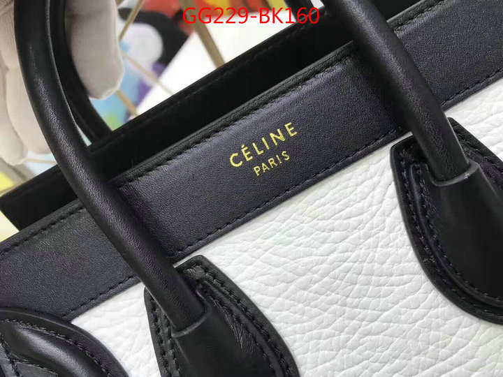 CELINE Bags(TOP)-Handbag,high quality replica designer ,ID: BK160,