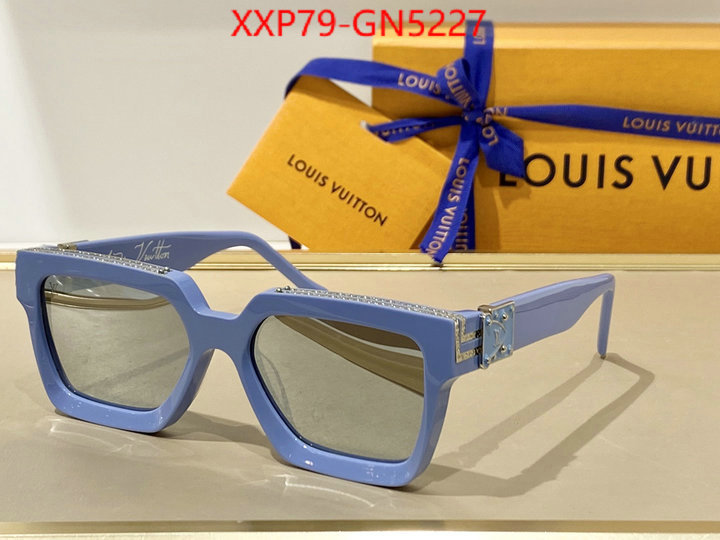 Glasses-LV,best wholesale replica , ID: GN5227,$: 79USD