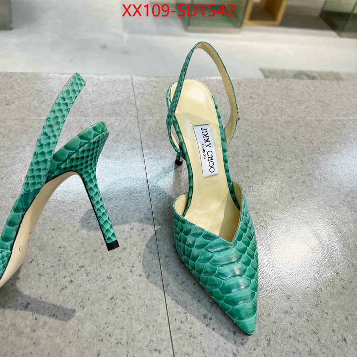 Women Shoes-Jimmy Choo,best replica new style , ID: SD1542,$: 109USD