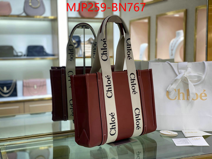 Chloe Bags(TOP)-Woody,what ,ID: BN767,$: 259USD