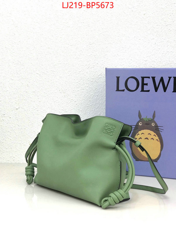 Loewe Bags(TOP)-Diagonal-,high-end designer ,ID: BP5673,$: 219USD