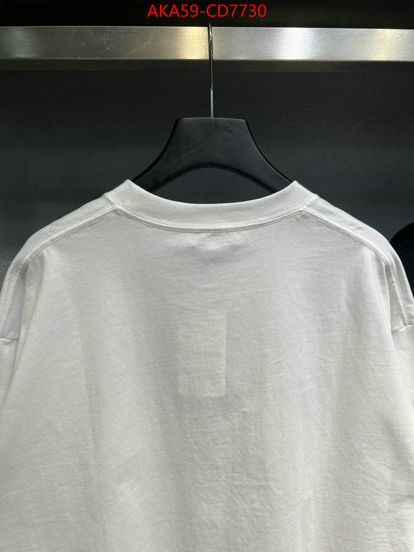 Clothing-Balenciaga,luxury 7 star replica , ID: CD7730,$: 59USD