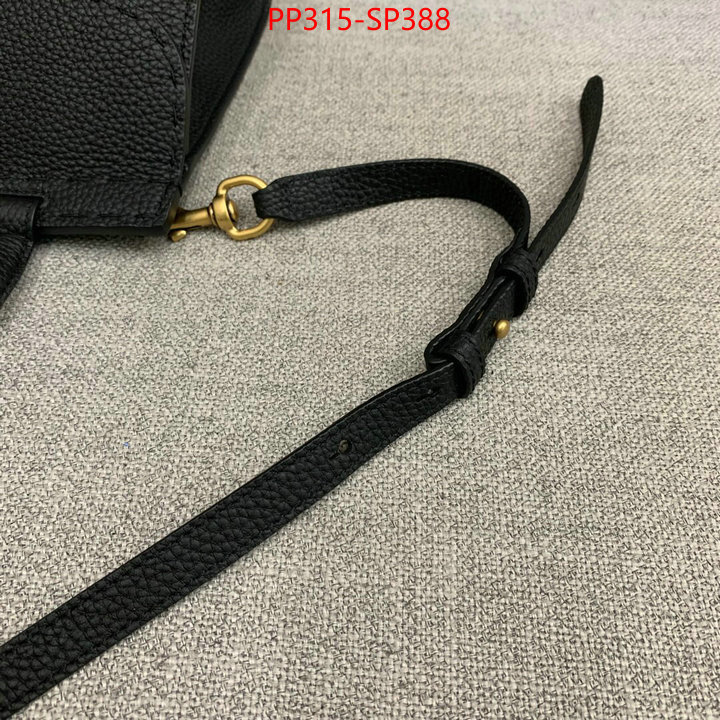 Gucci Bags(TOP)-Marmont,ID: BP388,$: 315USD