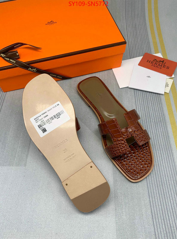 Women Shoes-Hermes,online shop , ID: SN5772,$: 109USD