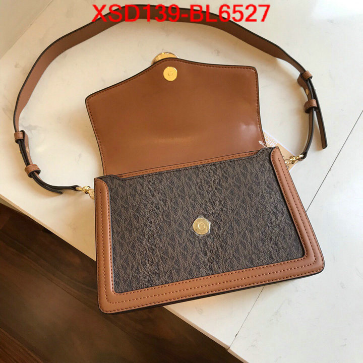 Michael Kors Bags(TOP)-Diagonal-,ID: BL6527,$: 139USD