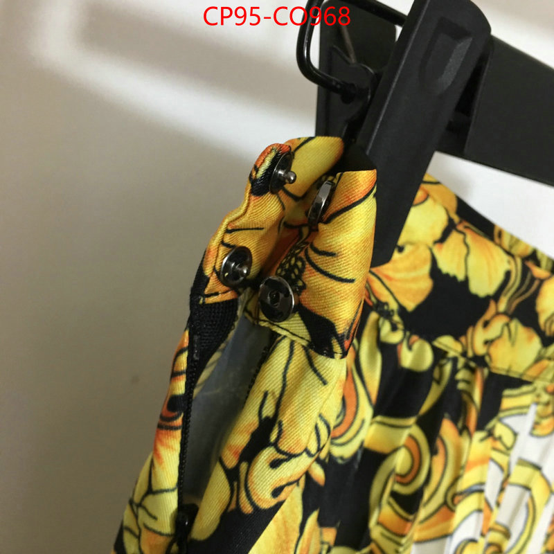 Clothing-Versace,where can i buy , ID: CO968,$: 95USD