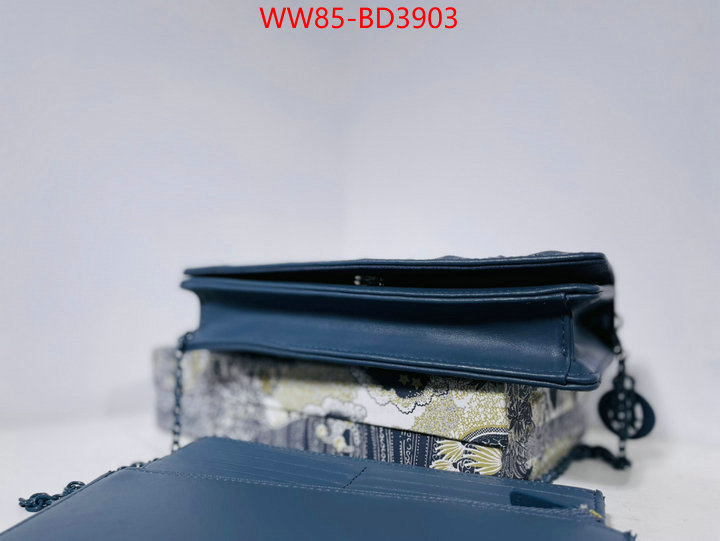 Dior Bags(4A)-Other Style-,ID: BD3903,$: 85USD