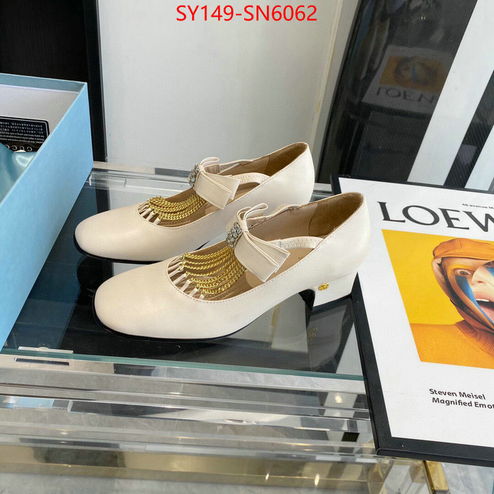 Women Shoes-Gucci,what is a counter quality , ID: SN6062,$: 149USD