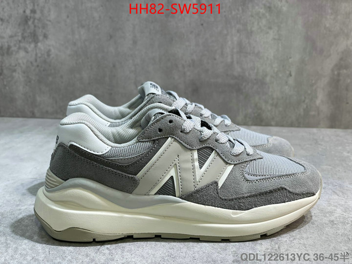 Women Shoes-New Balance,buy the best replica , ID: SW5911,$: 82USD