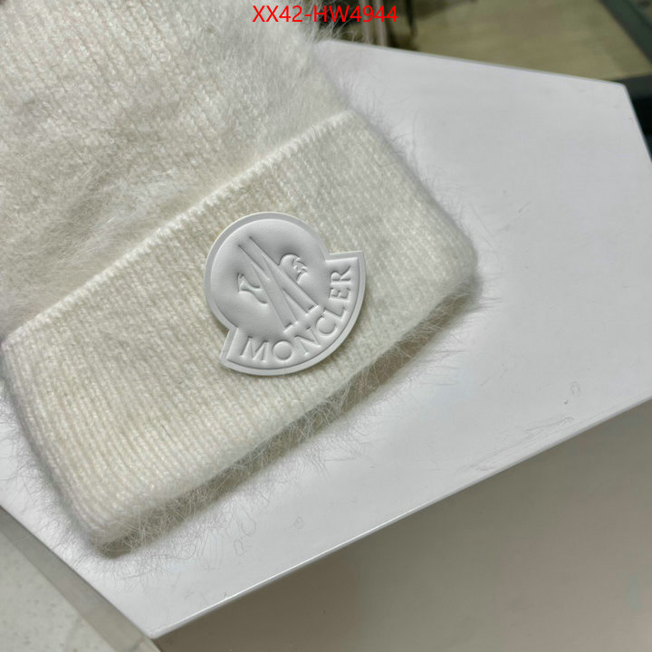 Cap (Hat)-Moncler,luxury , ID: HW4944,$: 42USD