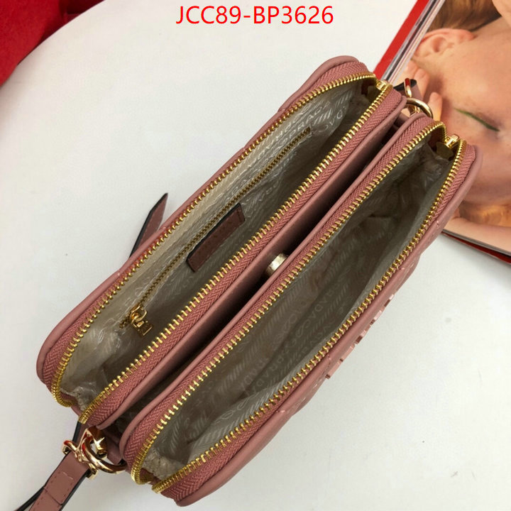 Prada Bags(4A)-Diagonal-,is it illegal to buy ,ID: BP3626,$: 89USD