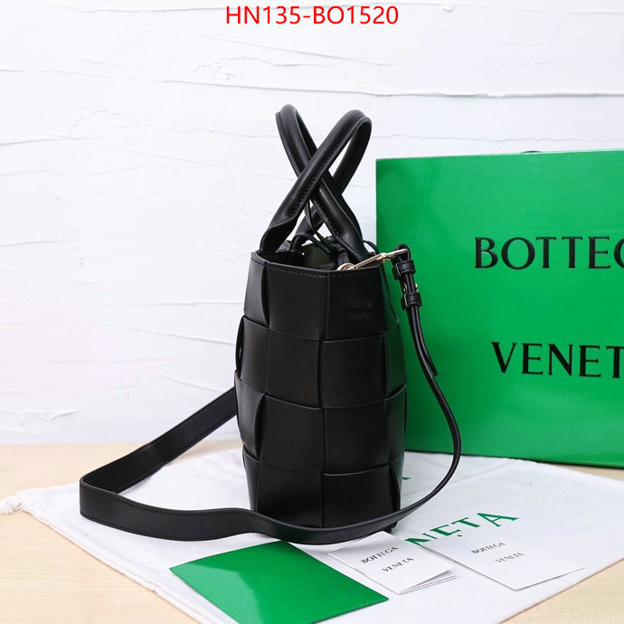 BV Bags(4A)-Arco,perfect ,ID: BO1520,$: 135USD