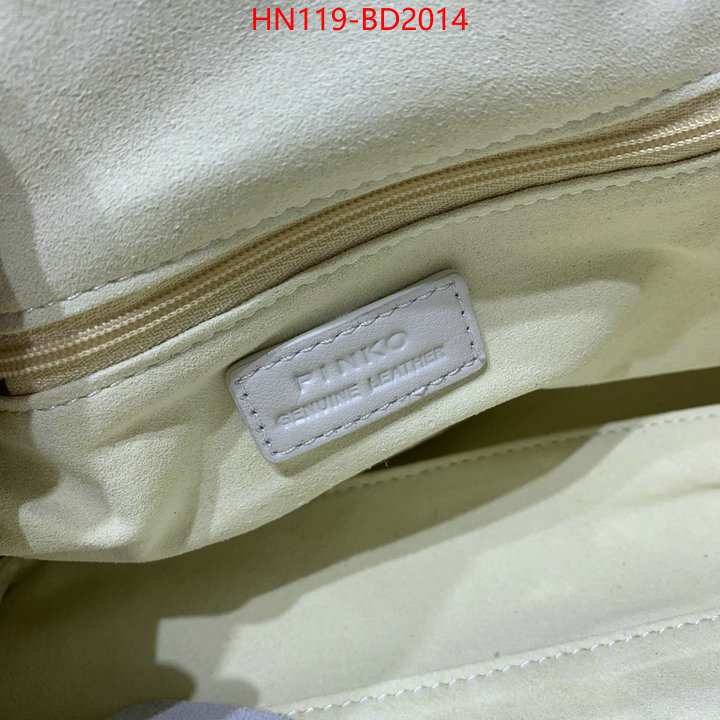 PINKO Bags(4A)-Diagonal-,outlet 1:1 replica ,ID: BD2014,$: 119USD