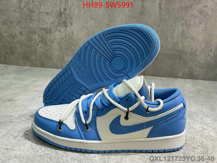 Men Shoes-Air Jordan,how quality , ID: SW5991,$: 89USD