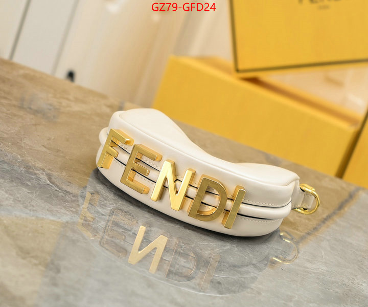 Fendi Big Sale-,ID: GFD24,$: 79USD