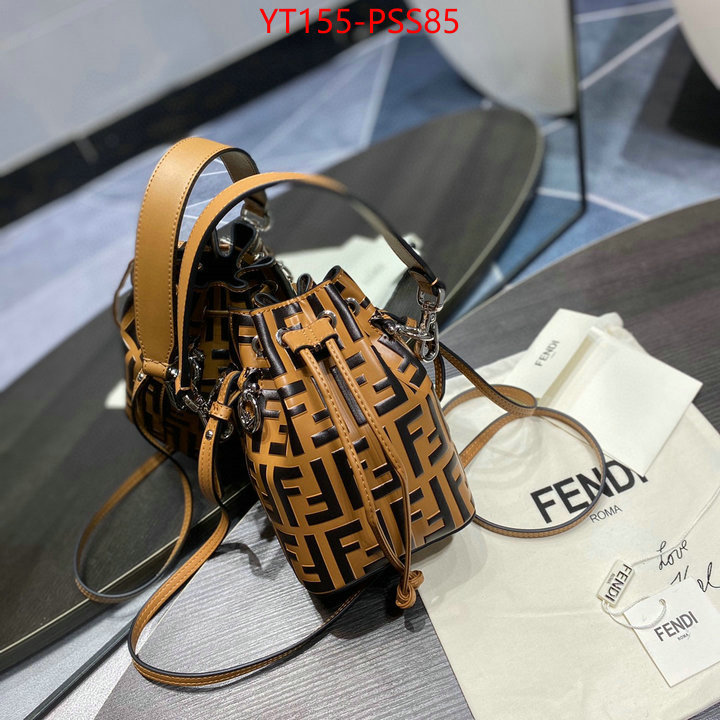 Fendi Bags(TOP)-Mon Tresor-,best quality fake ,ID: PSS85,