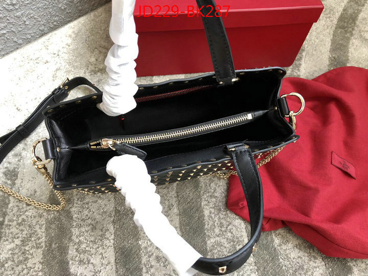 Valentino Bags (TOP)-Rockstud Spike-,the highest quality fake ,ID: BK287,$:229USD