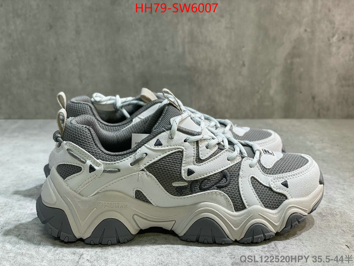Women Shoes-FILA,buy first copy replica , ID: SW6007,$: 79USD