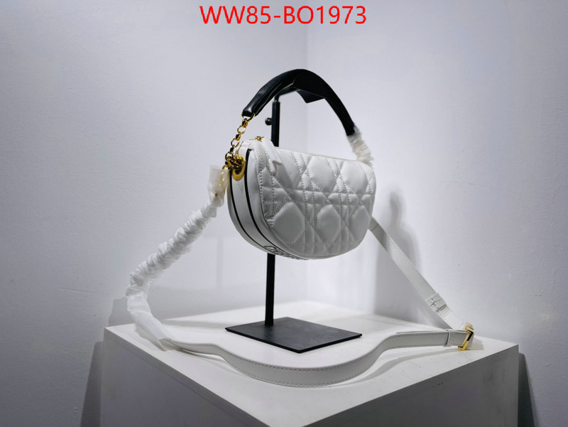 Dior Bags(4A)-Other Style-,ID: BO1973,$: 85USD