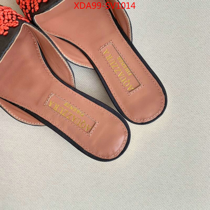 Women Shoes-Other,aaaaa quality replica , ID: SV1014,$: 99USD