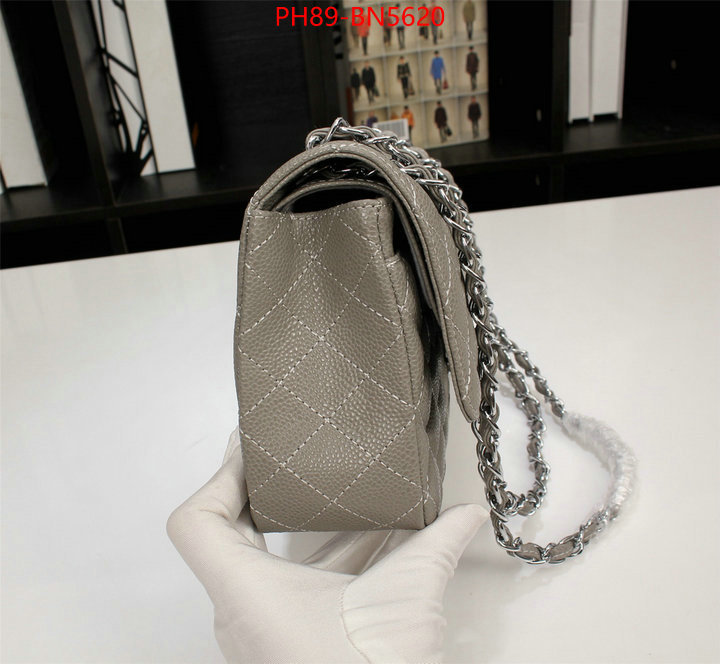 Chanel Bags(4A)-Diagonal-,ID: BN5620,$: 89USD