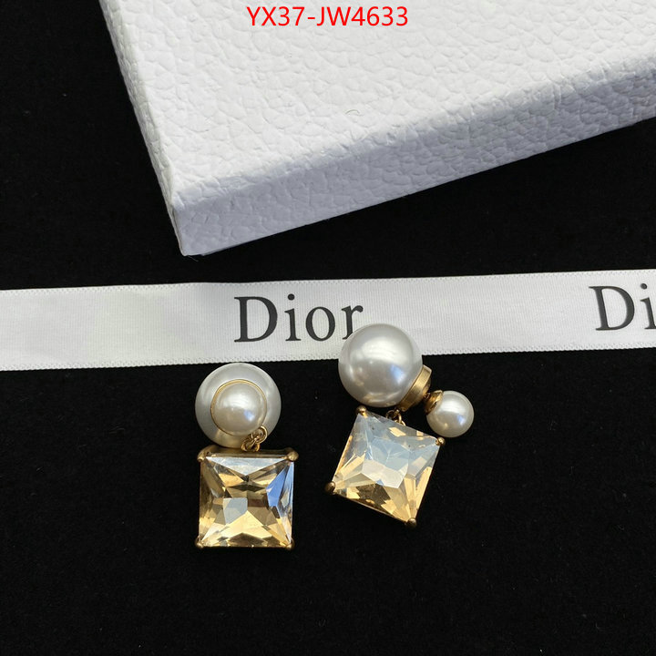 Jewelry-Dior,what best replica sellers , ID: JW4633,$: 37USD