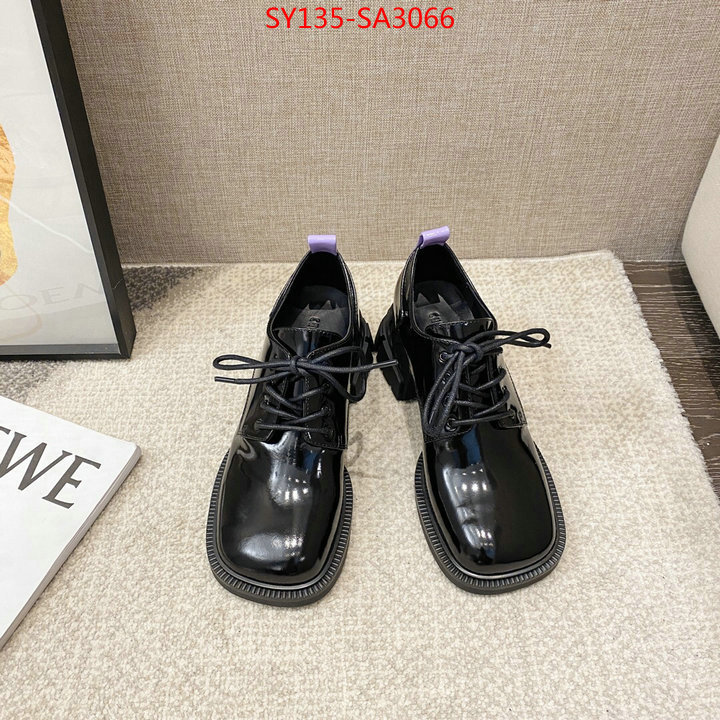 Women Shoes-Other,high quality aaaaa replica , ID:SA3066,$: 135USD