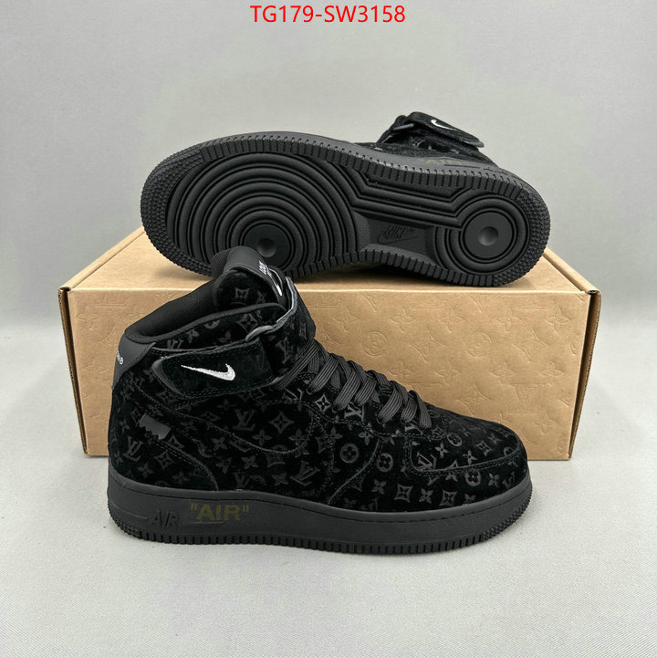 Men Shoes-LV,outlet sale store , ID: SW3158,$: 179USD