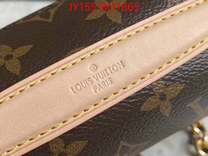 LV Bags(TOP)-Pochette MTis-Twist-,ID: BO1865,$: 155USD