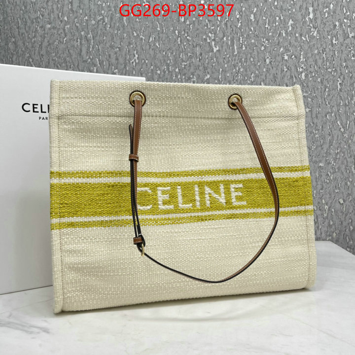 CELINE Bags(TOP)-Handbag,where can i find ,ID: BP3597,$: 269USD