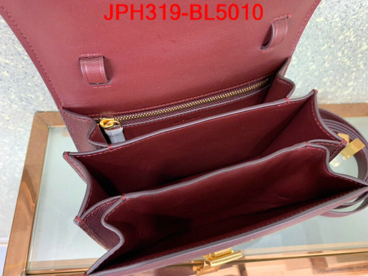 CELINE Bags(TOP)-Classic Series,what best designer replicas ,ID:BL5010,$: 319USD